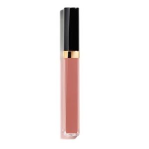 CHANEL ROUGE COCO GLOSS. # 716 Carmel